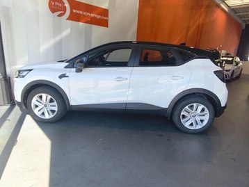 Image véhicule  Renault CAPTUR (2)