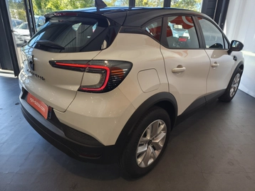 Image véhicule  Renault CAPTUR (4)