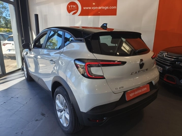 Image véhicule  Renault CAPTUR (1)