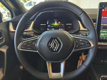 Image véhicule  Renault CAPTUR (11)