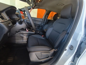 Image véhicule  Renault CAPTUR (6)