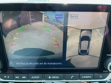 Image véhicule  Nissan JUKE (10)