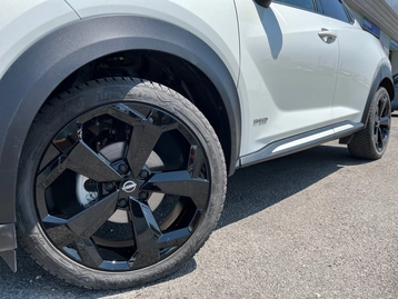 Image véhicule  Nissan JUKE (1)