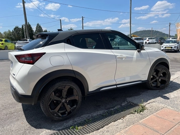 Image véhicule  Nissan JUKE (3)