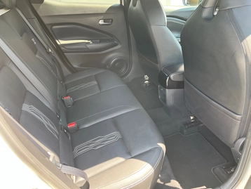 Image véhicule  Nissan JUKE (16)