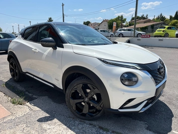 Image véhicule  Nissan JUKE (7)