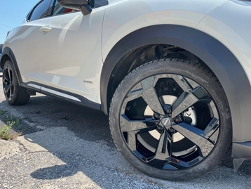 Image véhicule  Nissan JUKE (8)