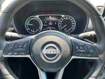 Image véhicule  Nissan JUKE (11)