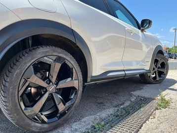 Image véhicule  Nissan JUKE (4)