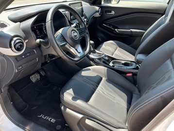 Image véhicule  Nissan JUKE (13)