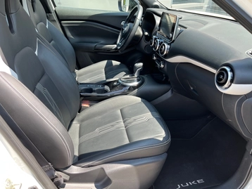 Image véhicule  Nissan JUKE (15)