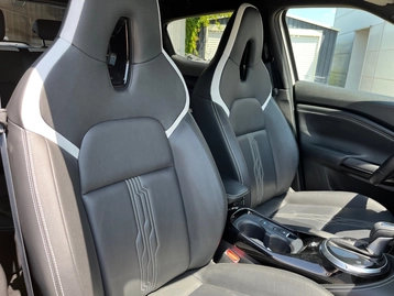 Image véhicule  Nissan JUKE (14)