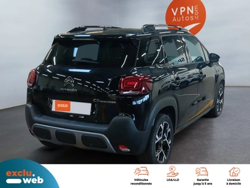 Image véhicule  Citroën C3 AIRCROSS (3)