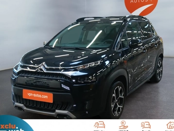 Image véhicule  Citroën C3 AIRCROSS (17)