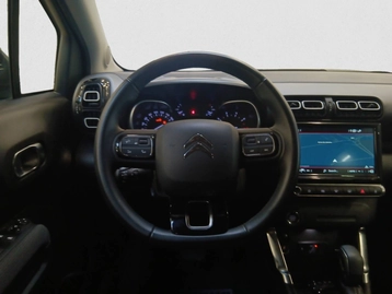 Image véhicule  Citroën C3 AIRCROSS (10)