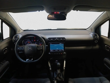 Image véhicule  Citroën C3 AIRCROSS (9)
