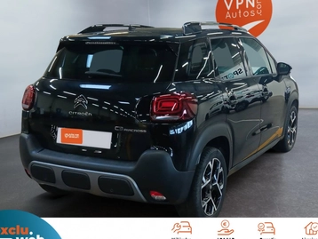 Image véhicule  Citroën C3 AIRCROSS (20)