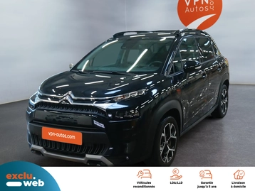 Image véhicule  Citroën C3 AIRCROSS (0)