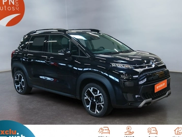 Image véhicule  Citroën C3 AIRCROSS (18)