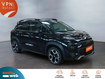 Image véhicule  Citroën C3 AIRCROSS (1)