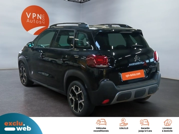 Image véhicule  Citroën C3 AIRCROSS (2)