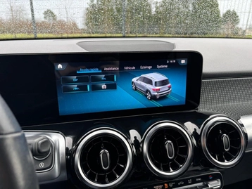 Image véhicule  Mercedes GLB (30)