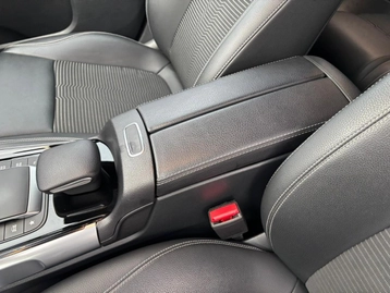 Image véhicule  Mercedes GLB (42)