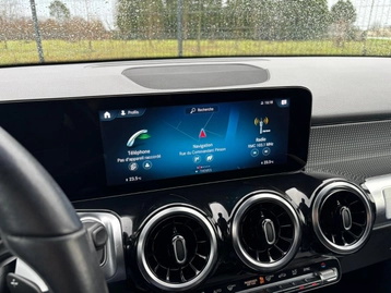 Image véhicule  Mercedes GLB (8)