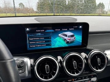 Image véhicule  Mercedes GLB (31)
