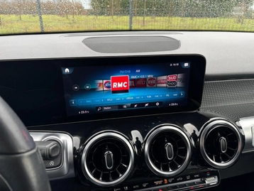 Image véhicule  Mercedes GLB (20)