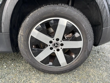 Image véhicule  Mercedes GLB (48)