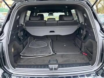 Image véhicule  Mercedes GLB (18)