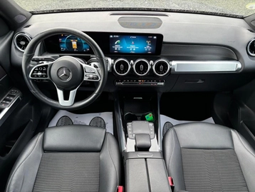 Image véhicule  Mercedes GLB (4)
