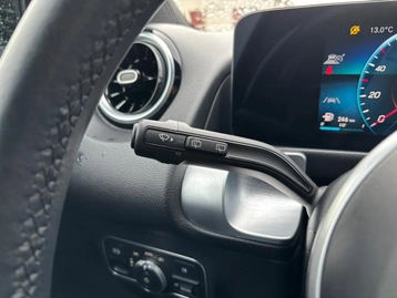 Image véhicule  Mercedes GLB (38)