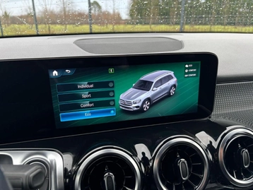 Image véhicule  Mercedes GLB (25)