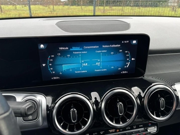 Image véhicule  Mercedes GLB (27)