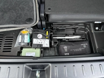 Image véhicule  Mercedes GLB (19)