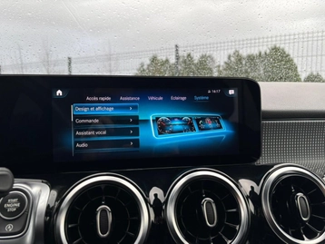 Image véhicule  Mercedes GLB (34)