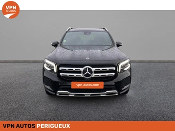 Image véhicule  Mercedes GLB (50)