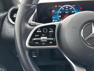 Image véhicule  Mercedes GLB (37)