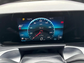 Image véhicule  Mercedes GLB (16)