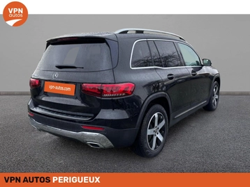 Image véhicule  Mercedes GLB (51)
