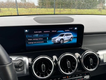 Image véhicule  Mercedes GLB (33)