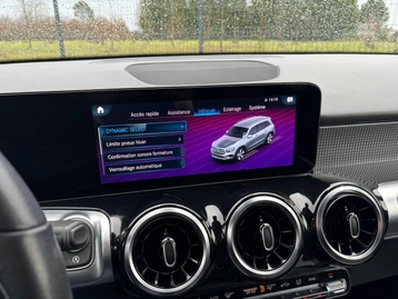 Image véhicule  Mercedes GLB (32)
