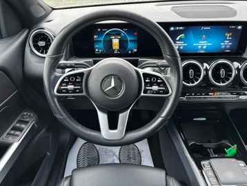 Image véhicule  Mercedes GLB (6)