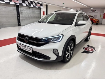 Image véhicule  Volkswagen TAIGO (5)