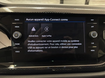 Image véhicule  Volkswagen TAIGO (13)