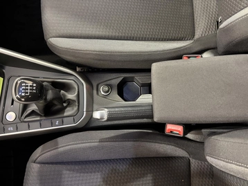 Image véhicule  Volkswagen TAIGO (16)