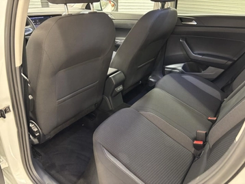 Image véhicule  Volkswagen TAIGO (20)