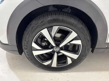 Image véhicule  Volkswagen TAIGO (40)